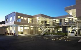 Argent Motor Lodge